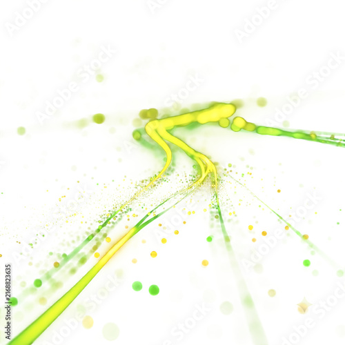 Golden Light Glow Effect with Soft Radiant Beams and Bright Luminescent Flare Isolated on Transparent Background for Photography Overlay and Creative Design PNG