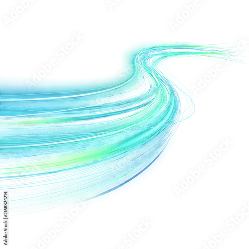 Golden Light Glow Effect with Soft Radiant Beams and Bright Luminescent Flare Isolated on Transparent Background for Photography Overlay and Creative Design PNG