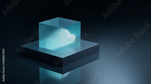 Multi Layer Cloud Storage Stack