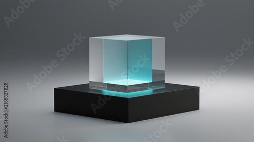 Premium Cloud Data Storage Block