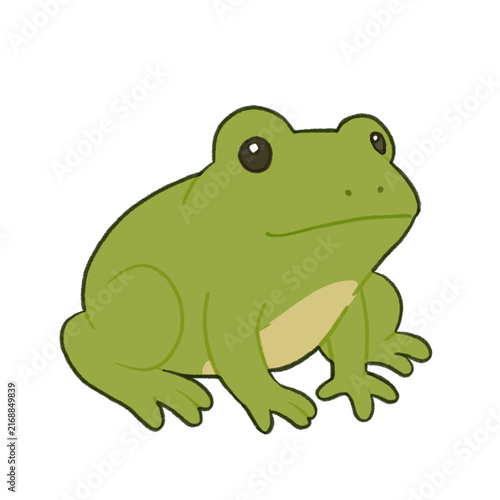 Frog