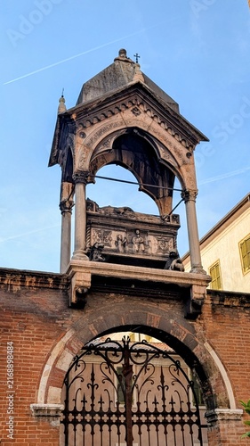 VERONE (Vénétie - Italie)