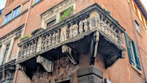 VERONE (Vénétie - Italie)