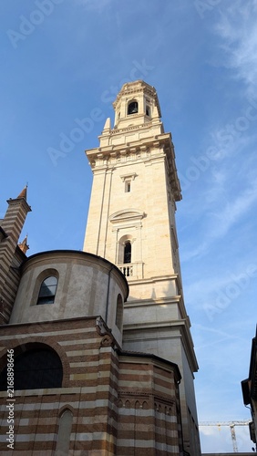 VERONE (Vénétie - Italie)