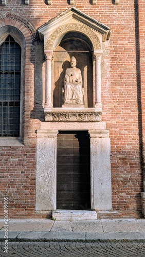 VERONE (Vénétie - Italie)