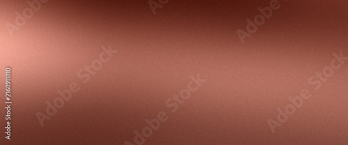 grainy copper metal texture gradient brown bronze noisy blurry abstract plain background