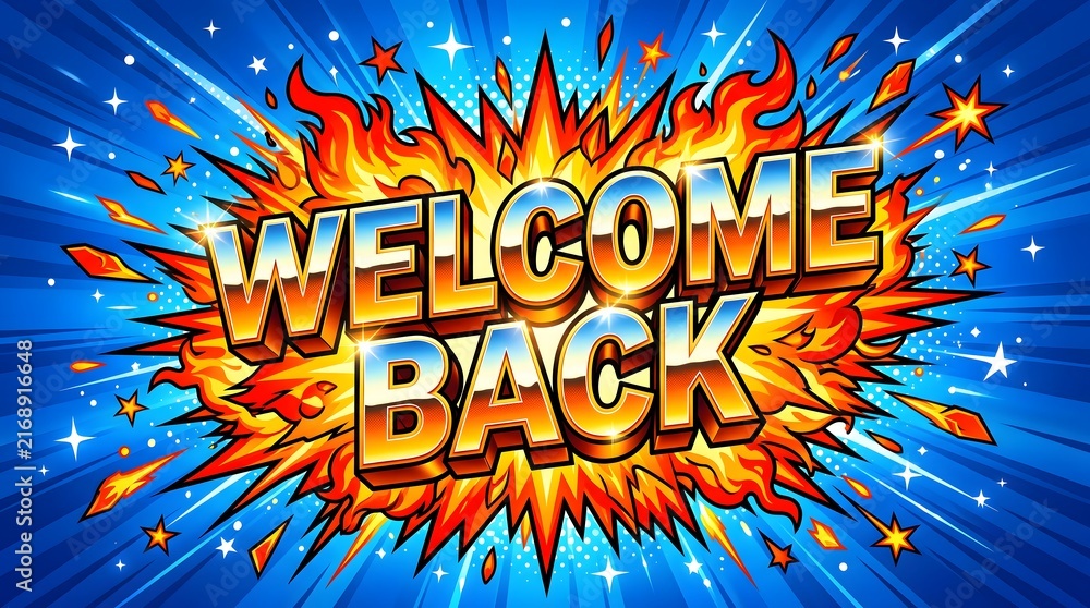 Welcome Back Sign Imagens – Procure 23,294 fotos, vetores e vídeos