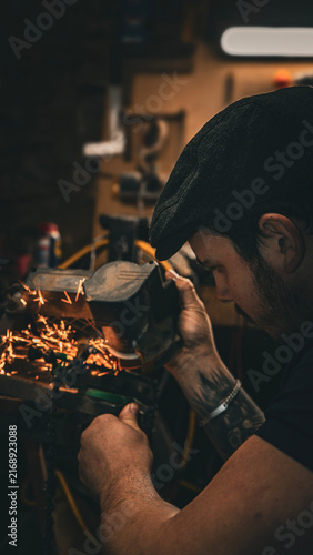 Фотография French Guys