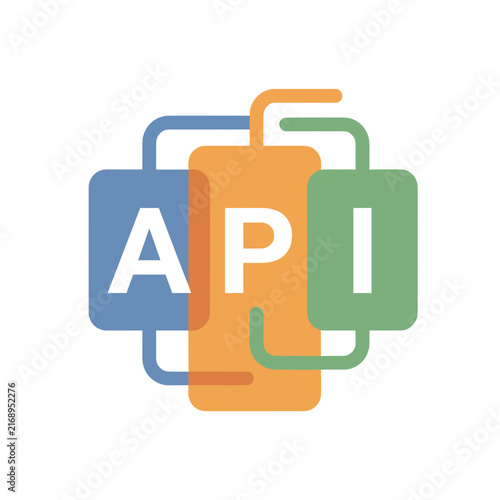 api icon