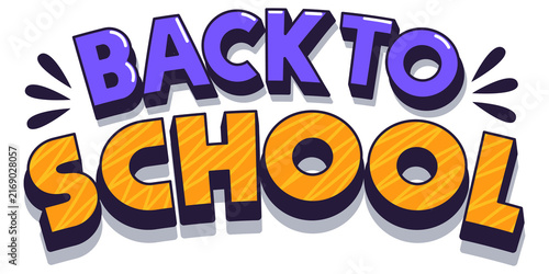 Back to school Background and wallpaper pattern seamless design