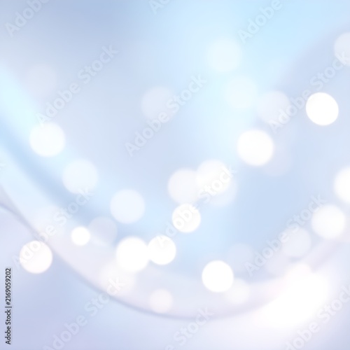 abstract blue background