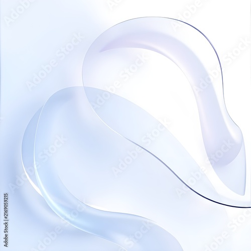 abstract blue background