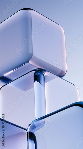 abstract metal background