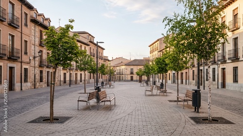 Public Plazas and Community Life: The Heart of Every Walkable City