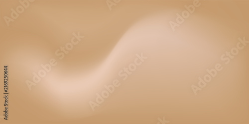 Abstract champagne background gold