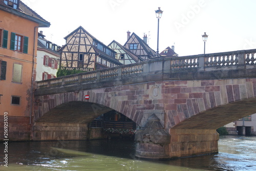 La petite France