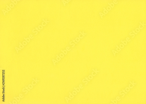 Yellow foamiran texture. Bright porous EVA foam blank surface background. Perfect for handmade craft projects, vivid mockups, children's design or abstract graphic backgrounds.