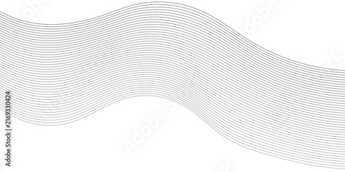 Abstract wave pattern texture design