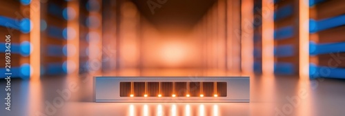 center manages technology computing ai gpu data and infrastructure across compliance business systems
