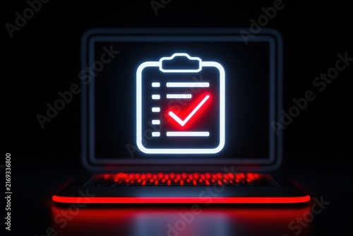 checklist links engineering branding computer real estate campaign and live through platform driven finance