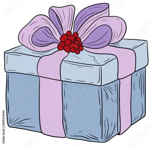 Gift Box