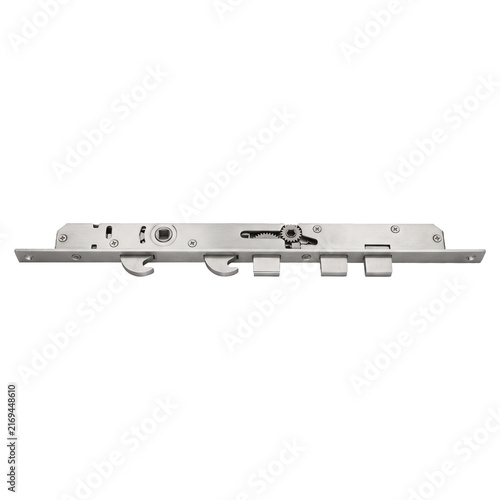 Stainless Steel Multi Point Mortise Door Lock Mechanism Component