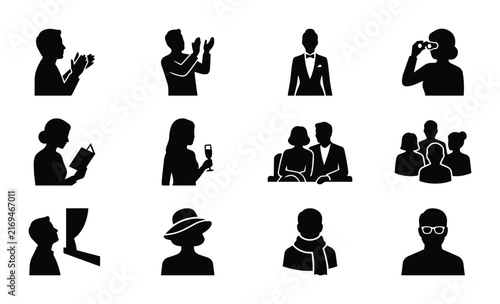 People Icons