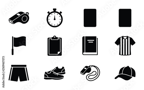 Sport Icons