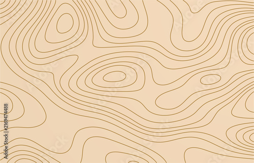 Abstract wood texture II