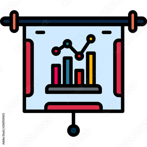 Presentation Icon