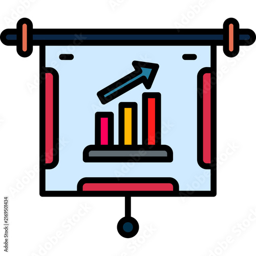 Presentation Icon