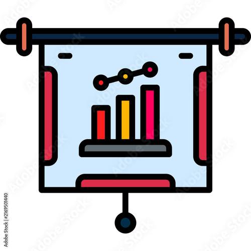 Presentation Icon
