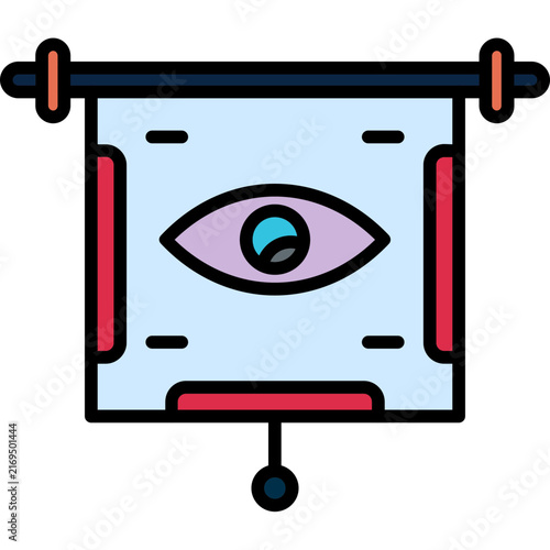 Presentation Icon