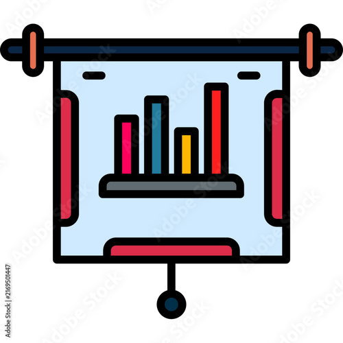 Presentation Icon