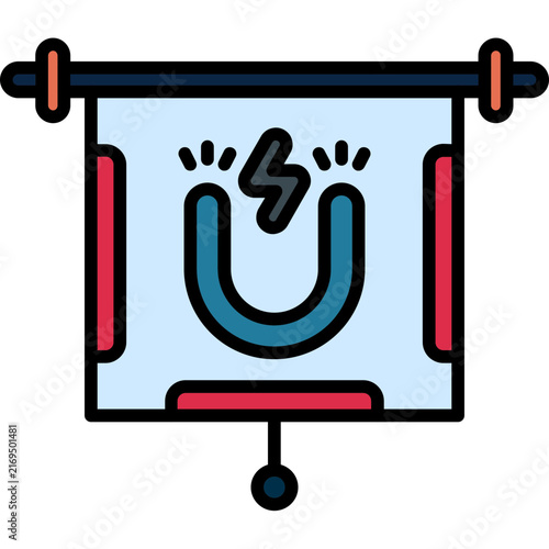 Presentation Icon
