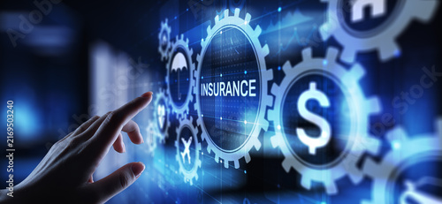 Insurance Management Platform for Financial Services and Risk Protection Industry