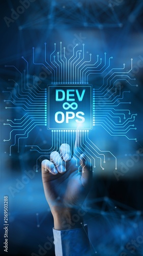 DevOps Automation for Software Development and IT Operations Collaboration