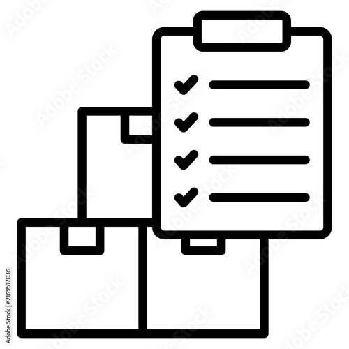 Naklejka Control Icon Element For Design