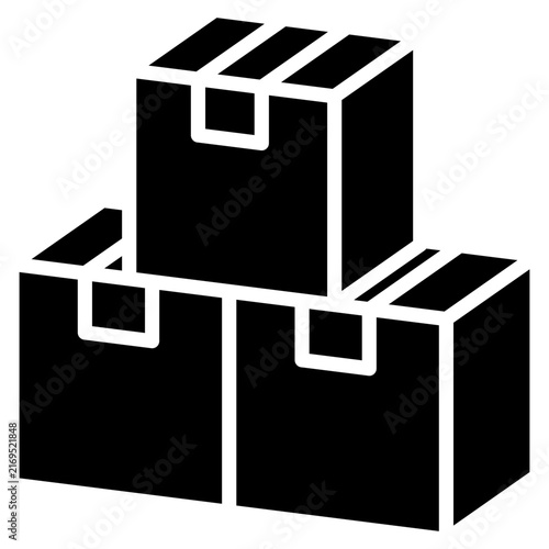 Naklejka Product Icon Element For Design