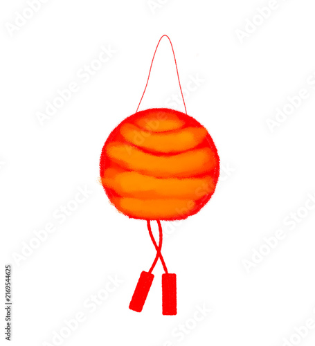 chinese new year decoration