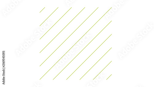 Abstract yellow diagonal lines pattern forming a grid on white background with texture background stripe pattern abstract background geometric structure minimalist illustration crosshatch