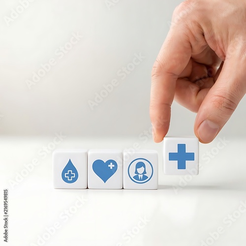 Hand and Word Help Concept on White Background Representing Business Support, Customer Service, Assistance, Guidance, Communication and Professional Solutions