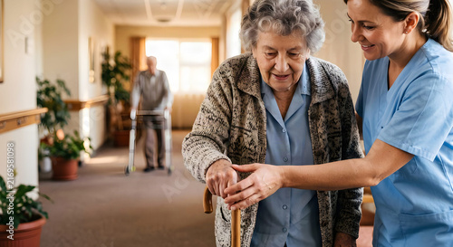 Compassionate Senior Care