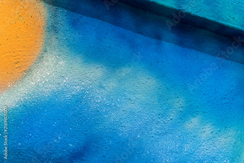 abstract background of city wall graffity drawing pattern for wallpaper and desing.