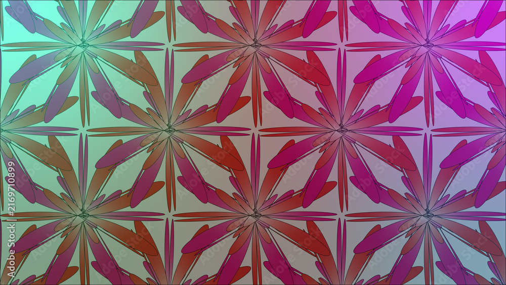 Fototapeta premium Background