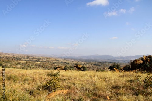 Fernkloof located in the Magaliesberg mountains, North West Provence  of SA 
