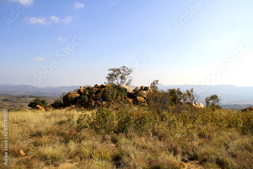 Fernkloof located in the Magaliesberg mountains, North West Provence  of SA 