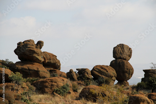 Fernkloof located in the Magaliesberg mountains, North West Provence  of SA 