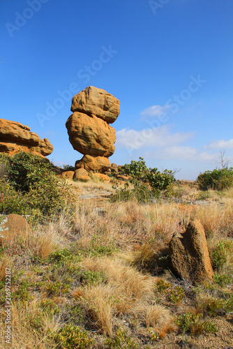 Fernkloof located in the Magaliesberg mountains, North West Provence  of SA 