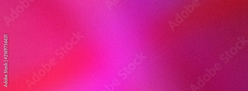 Canvastavla Bold pink and magenta gradient background with subtle noise for energetic and vivid designs
